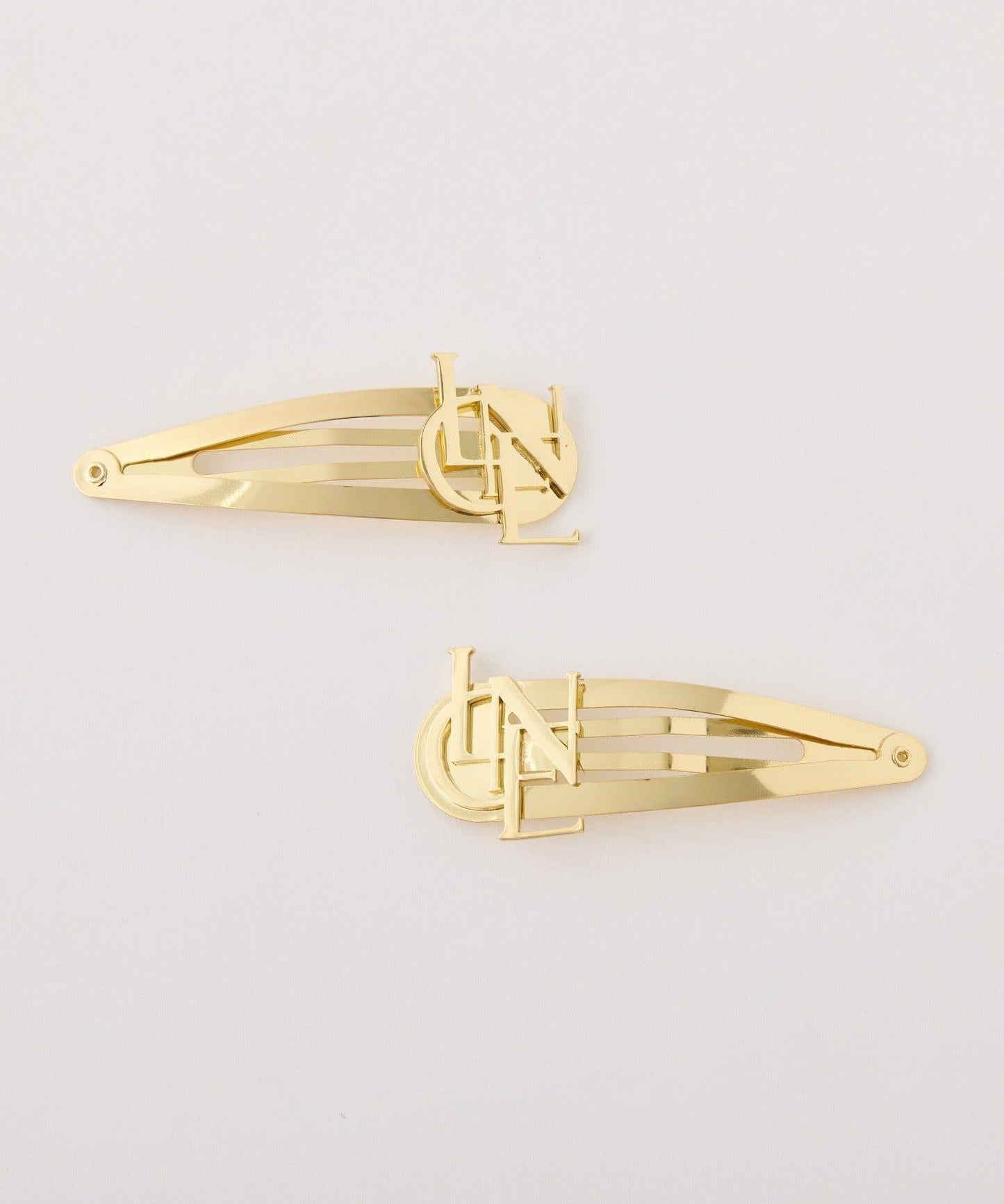 【Latini】標誌貼飾別針