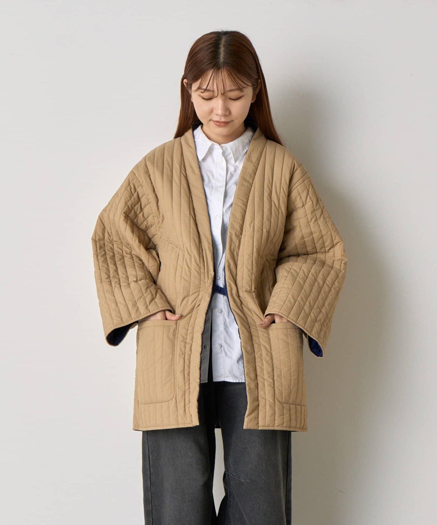 【DAN-TEN】舒適L