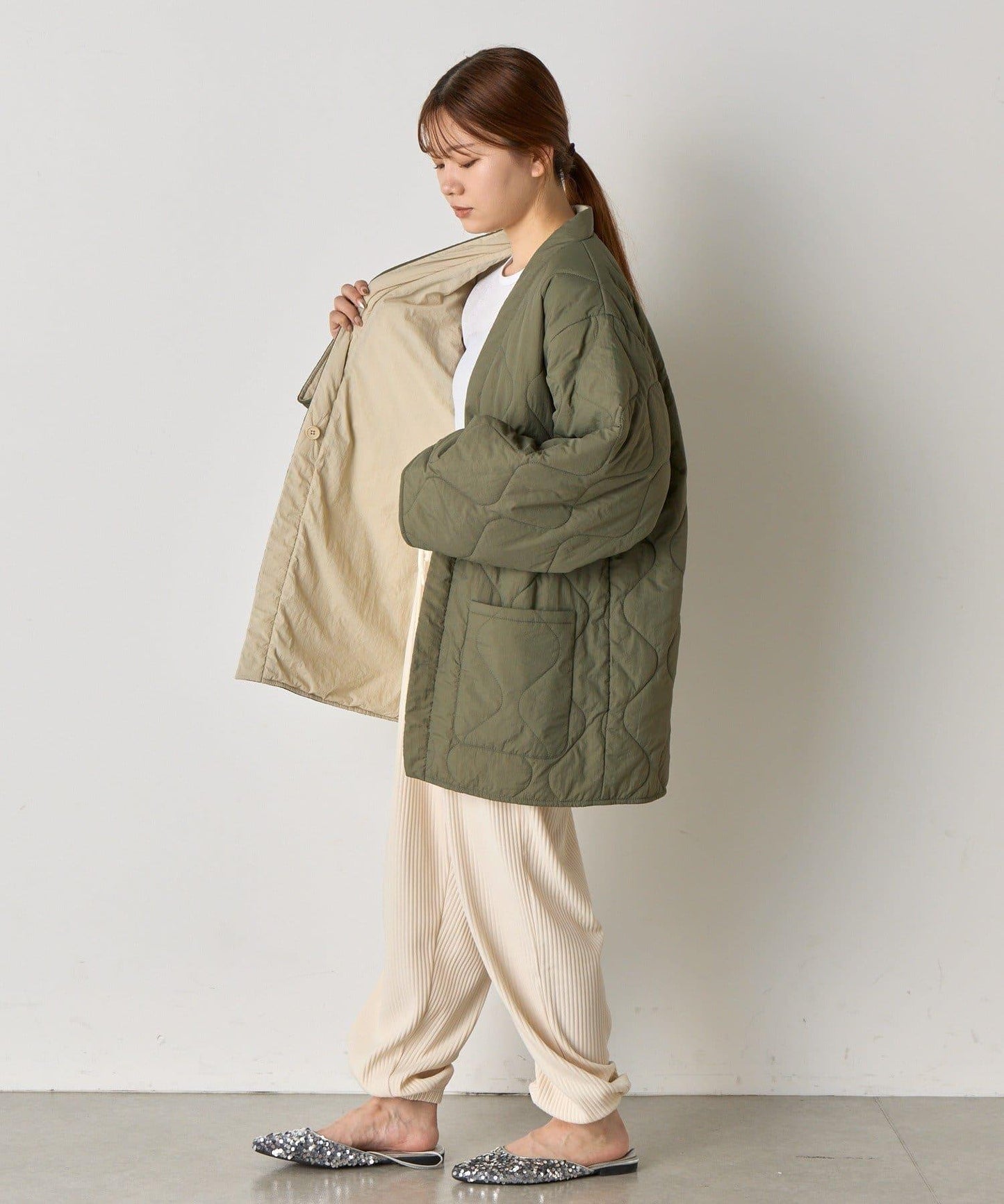 【DAN-TEN】舒適L