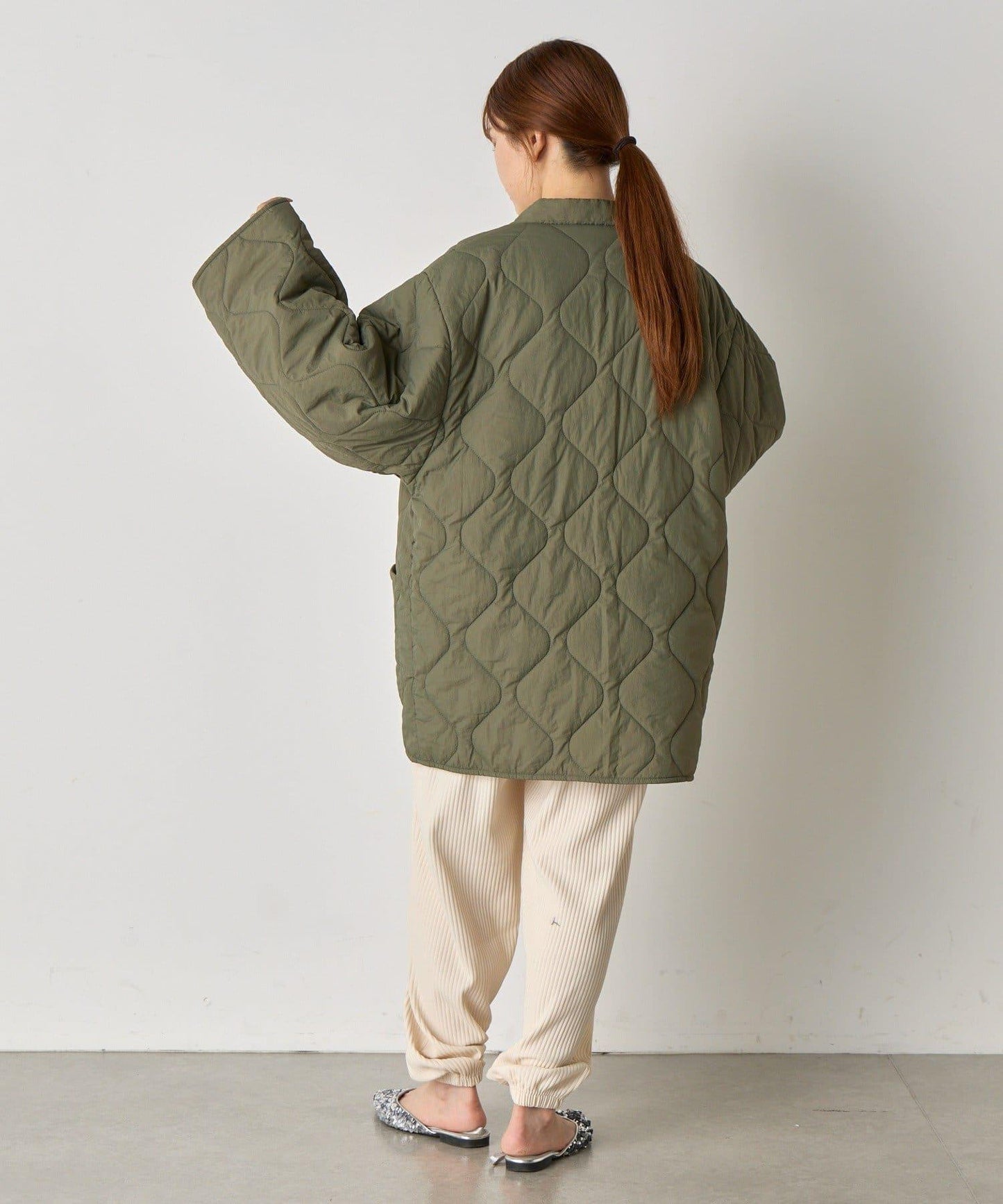 【DAN-TEN】舒適L