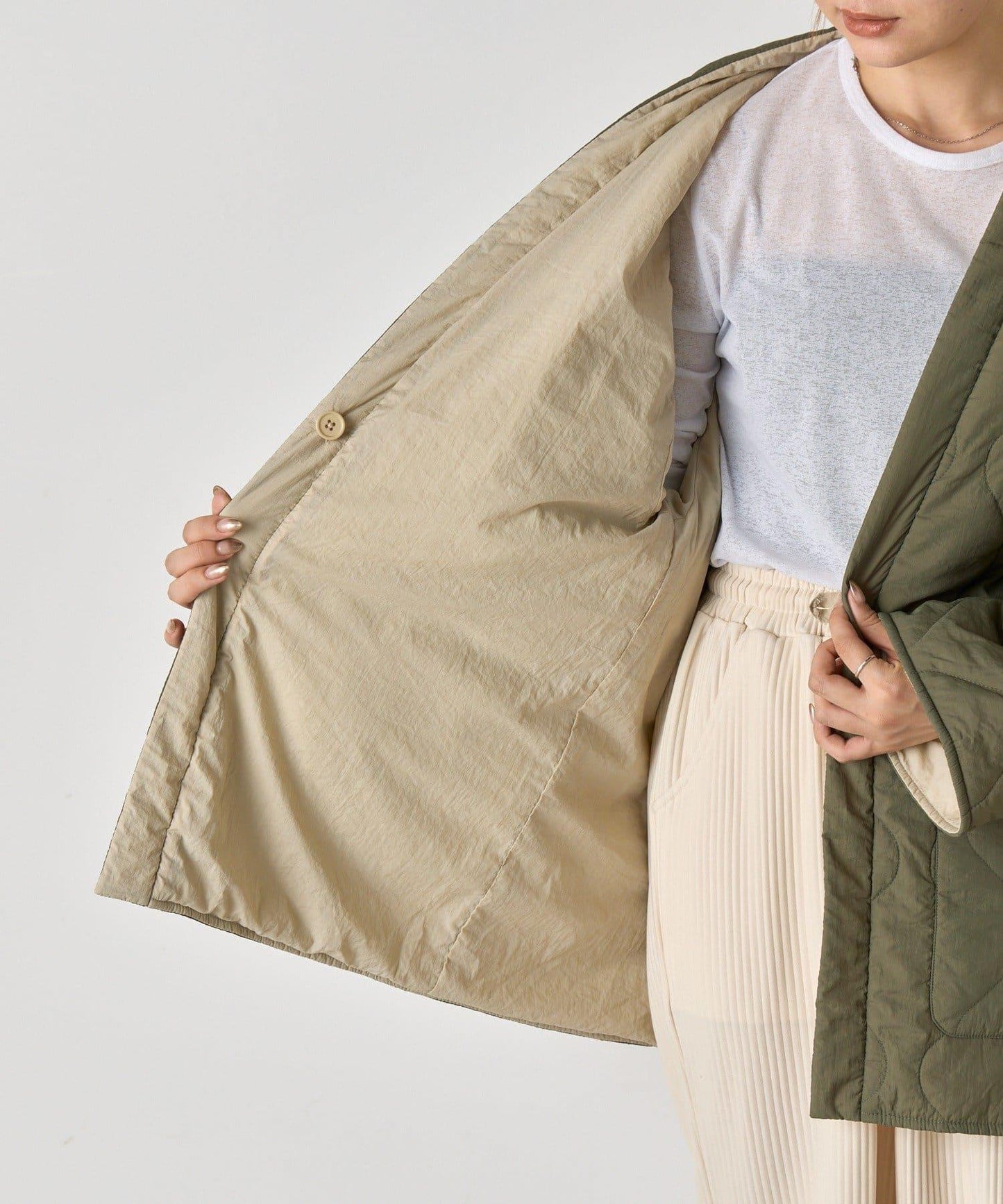 【DAN-TEN】舒適L