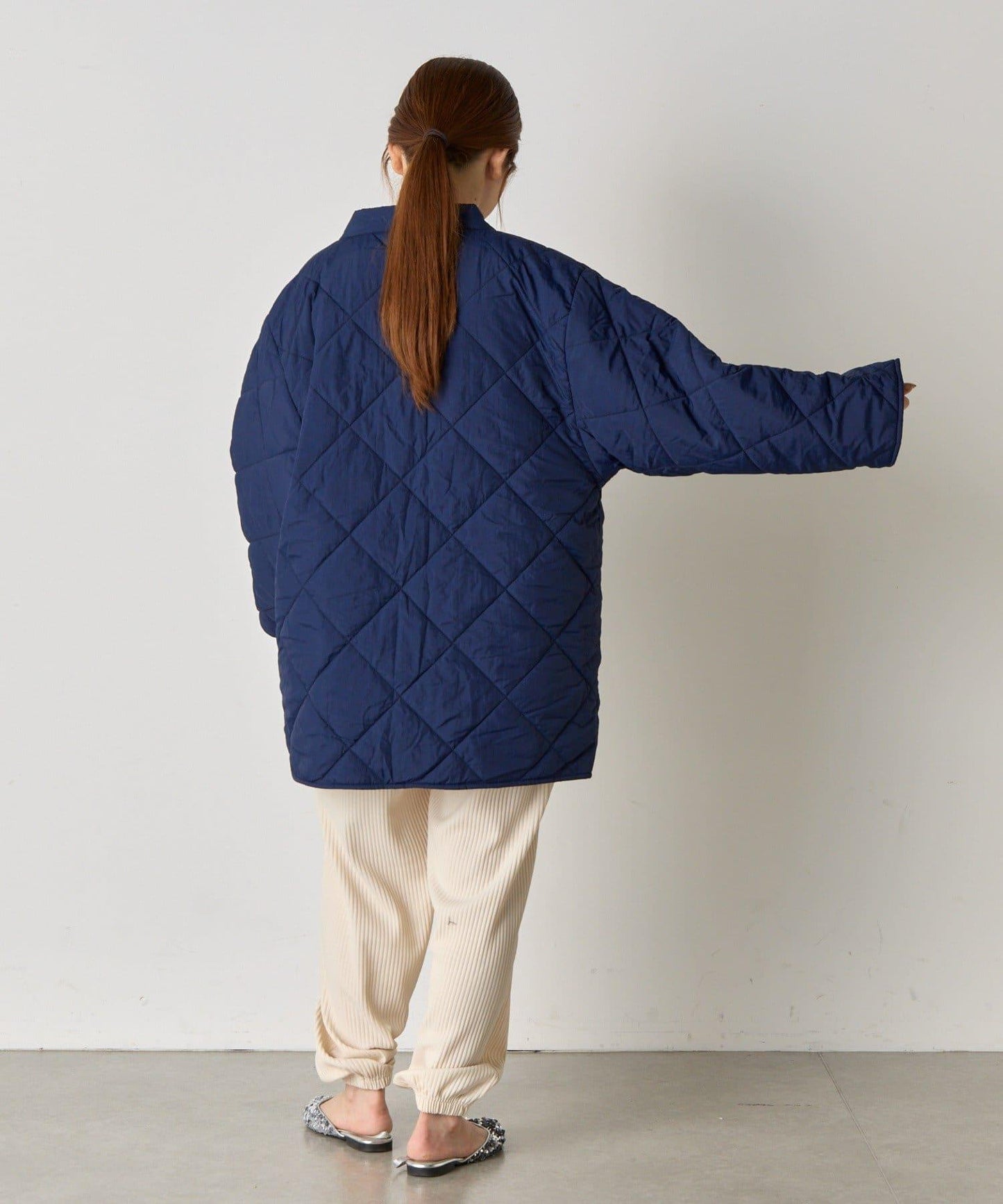 【DAN-TEN】舒適L