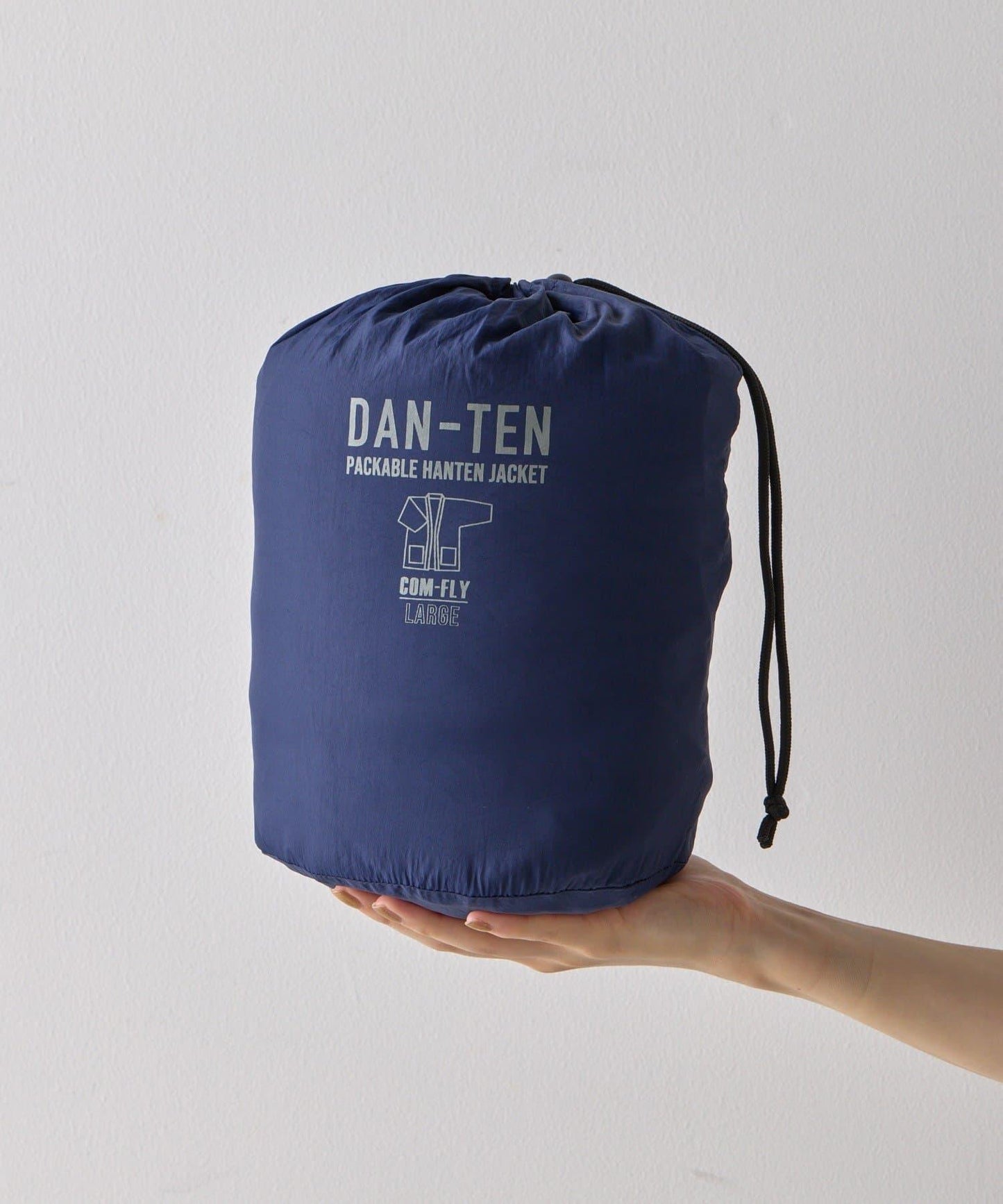 【DAN-TEN】舒適L