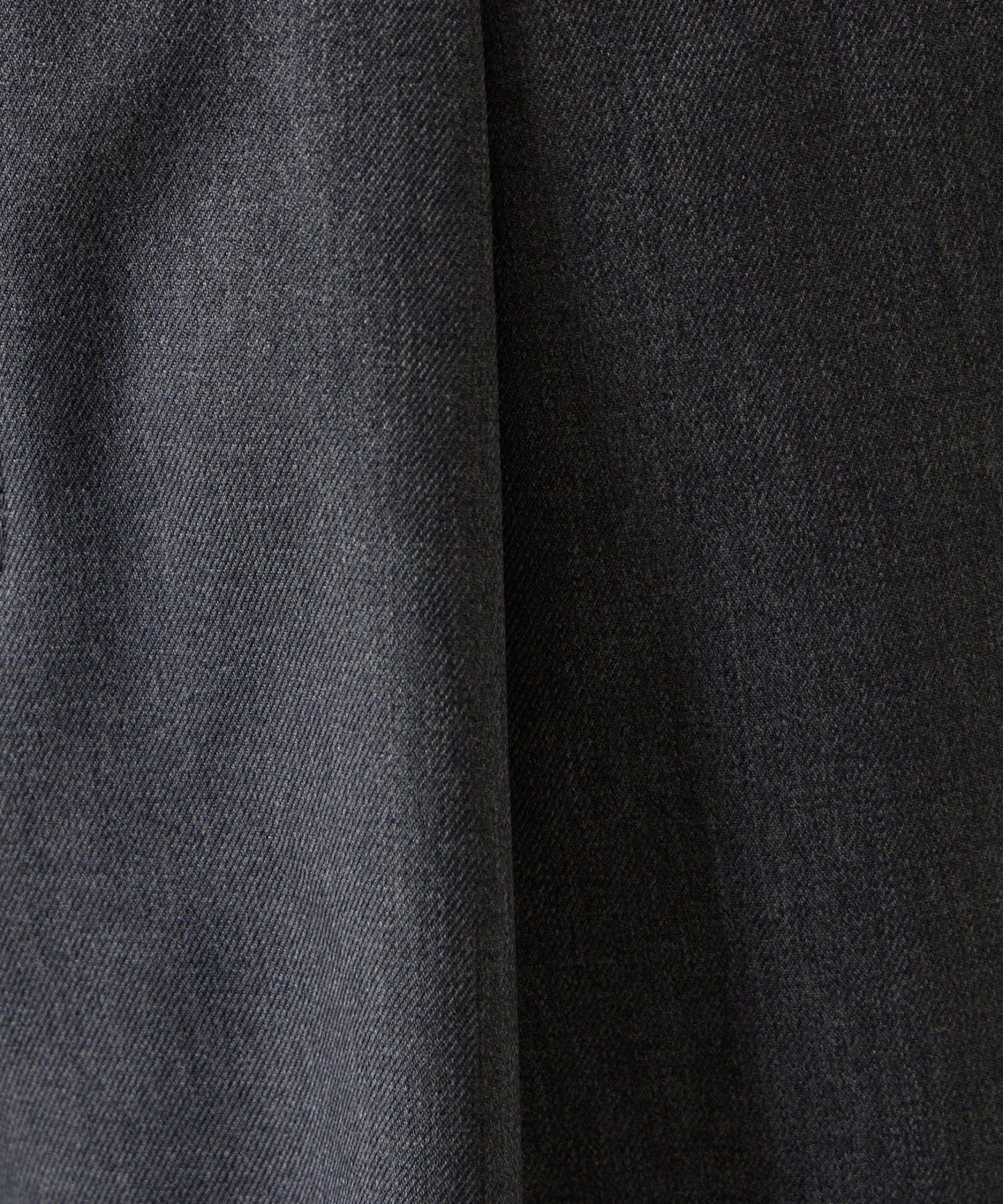 【AW/可搭配套裝】仿羊毛中褲