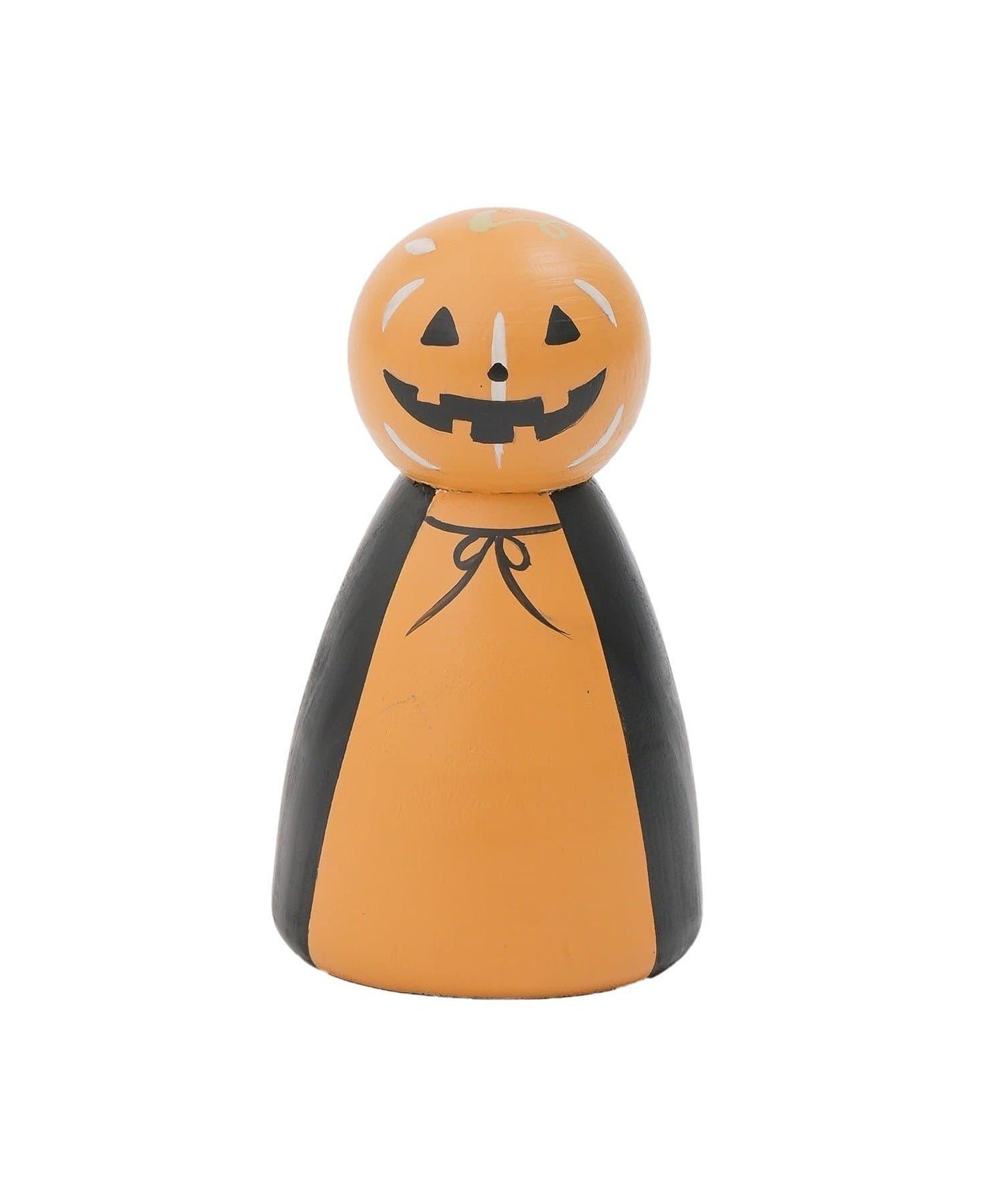 こびとジャックオランタン/natural halloween