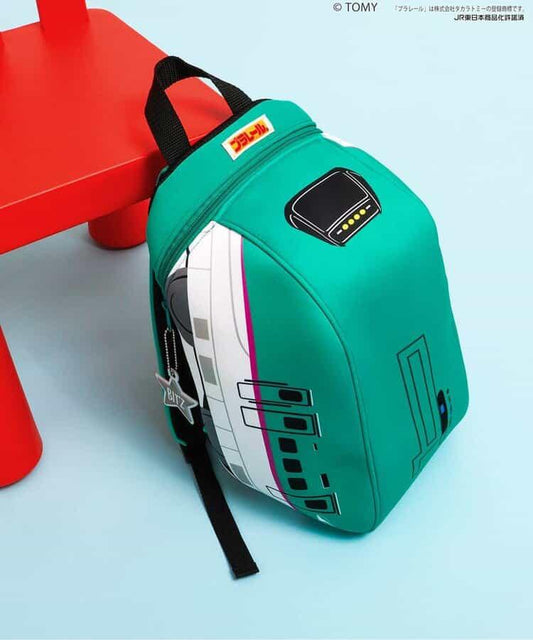 【プラレール】2款式雙肩揹包