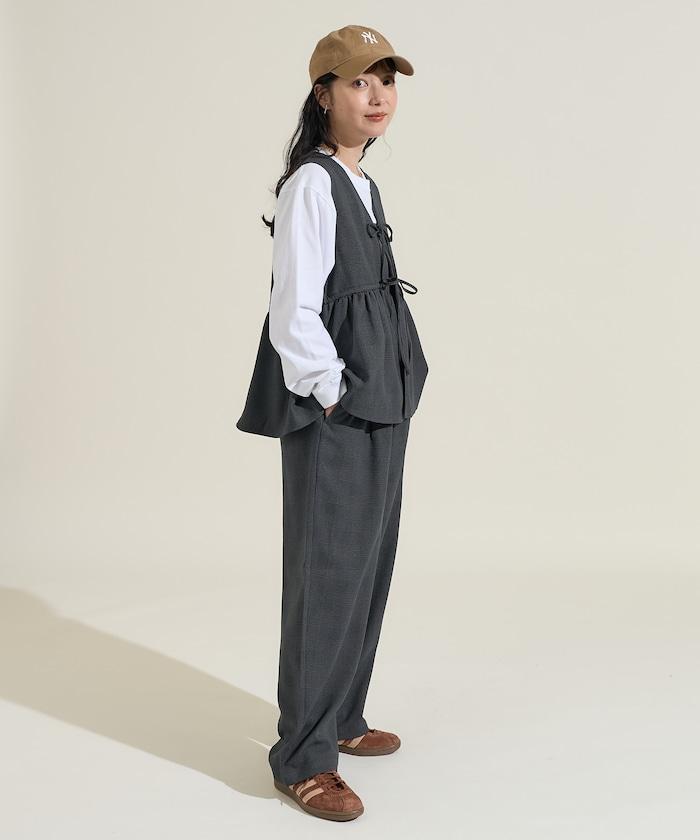 【套裝商品】LANATEC馬甲套裝