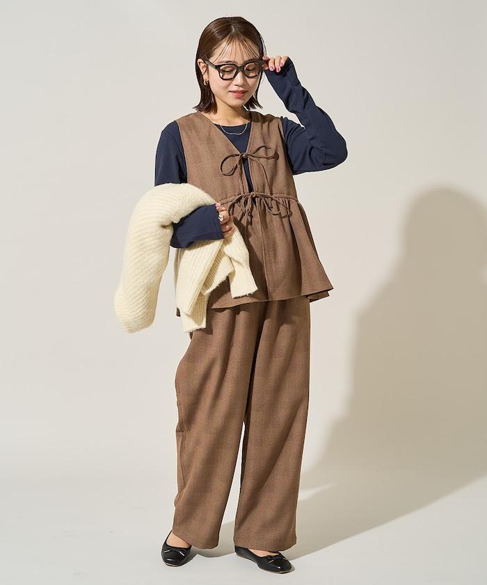 【套裝商品】LANATEC馬甲套裝