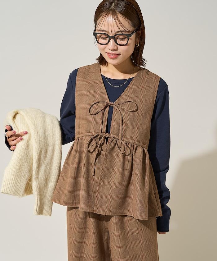 【套裝商品】LANATEC馬甲套裝