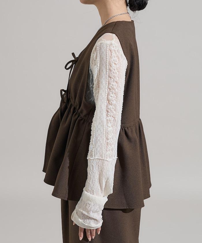 【套裝商品】LANATEC馬甲套裝