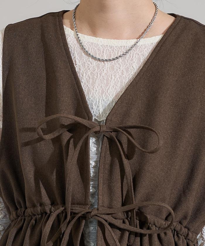 【套裝商品】LANATEC馬甲套裝