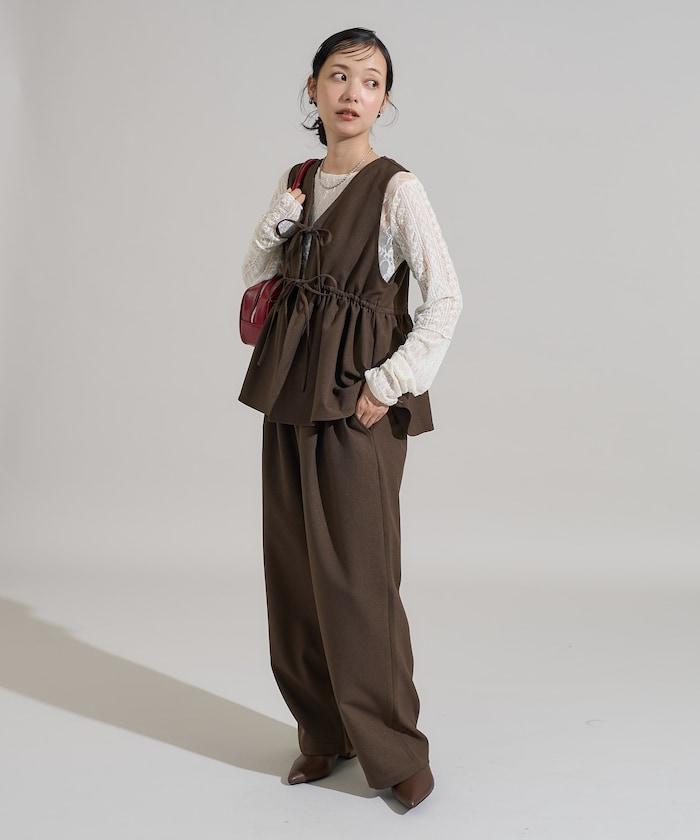 【套裝商品】LANATEC馬甲套裝