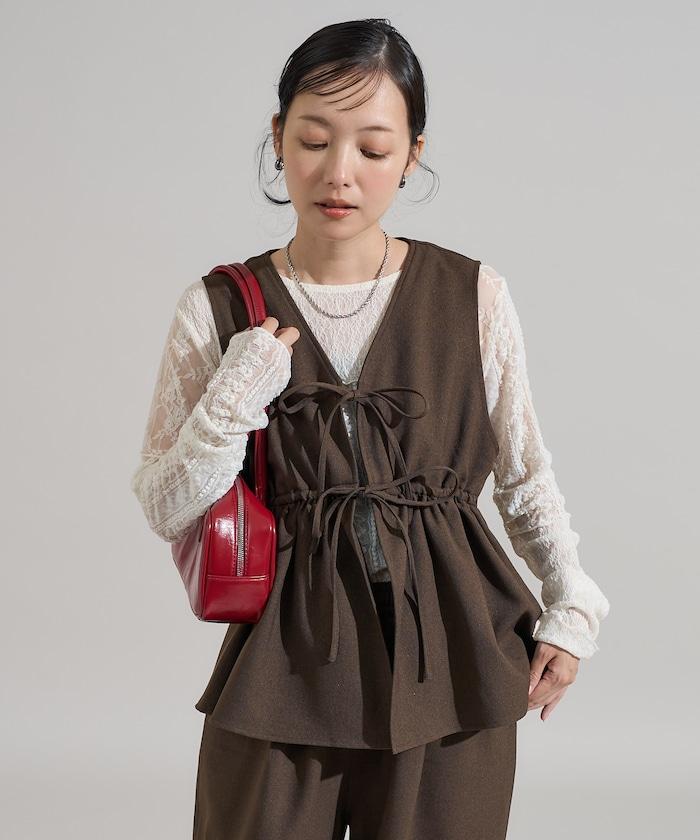 【套裝商品】LANATEC馬甲套裝