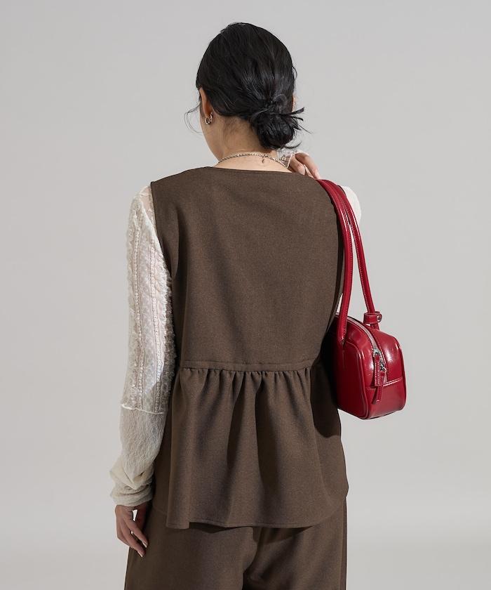 【套裝商品】LANATEC馬甲套裝