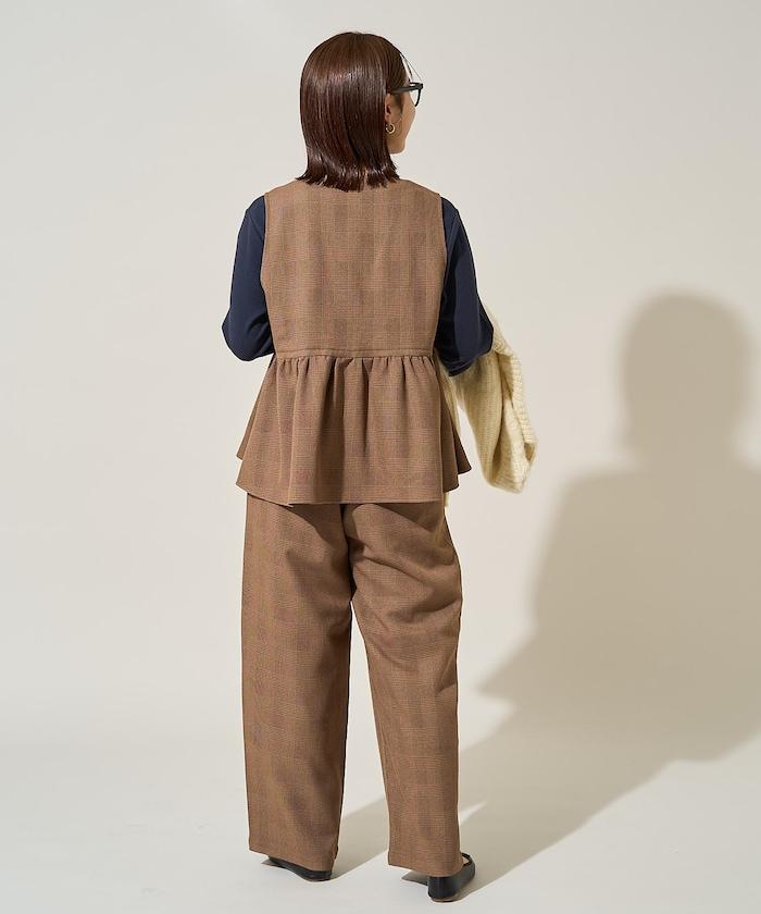 【套裝商品】LANATEC馬甲套裝