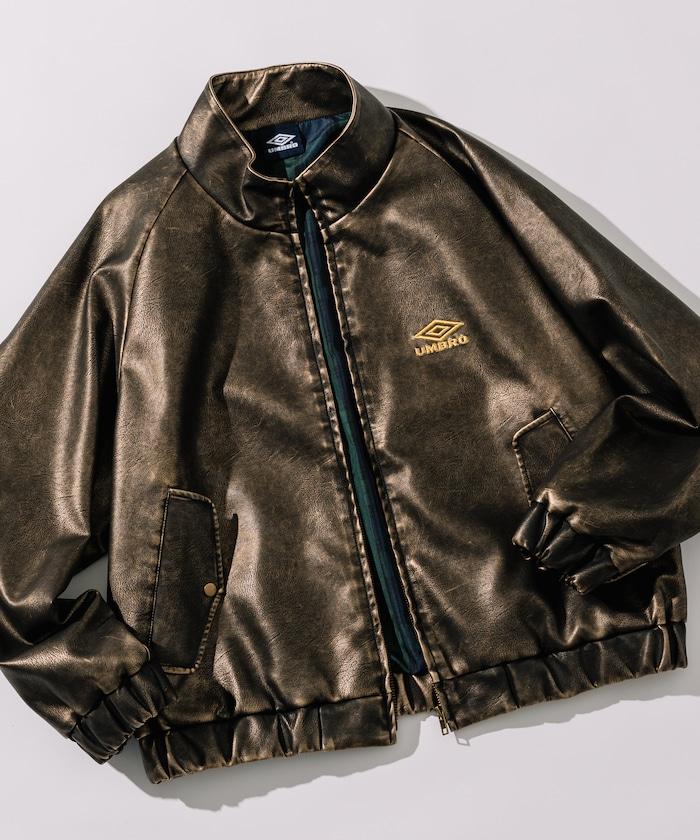 特別 Tempalay × UMBRO × FREAK’S STORE