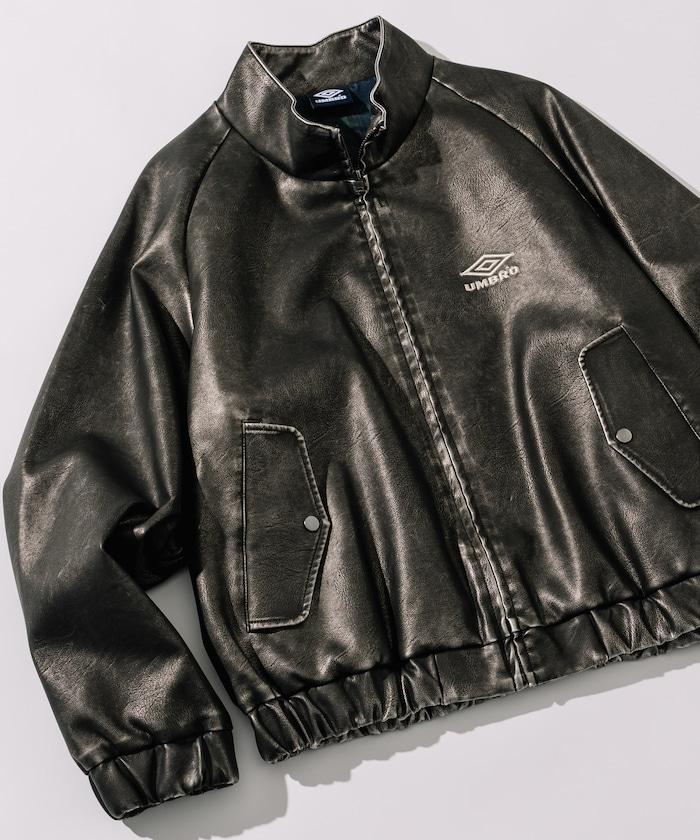 特別 Tempalay × UMBRO × FREAK’S STORE