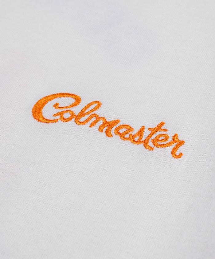 特別 COBMASTER 歷史標誌圓領T恤