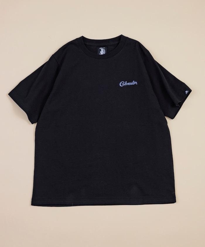 特別訂製 KOBU HISTORY短袖T恤