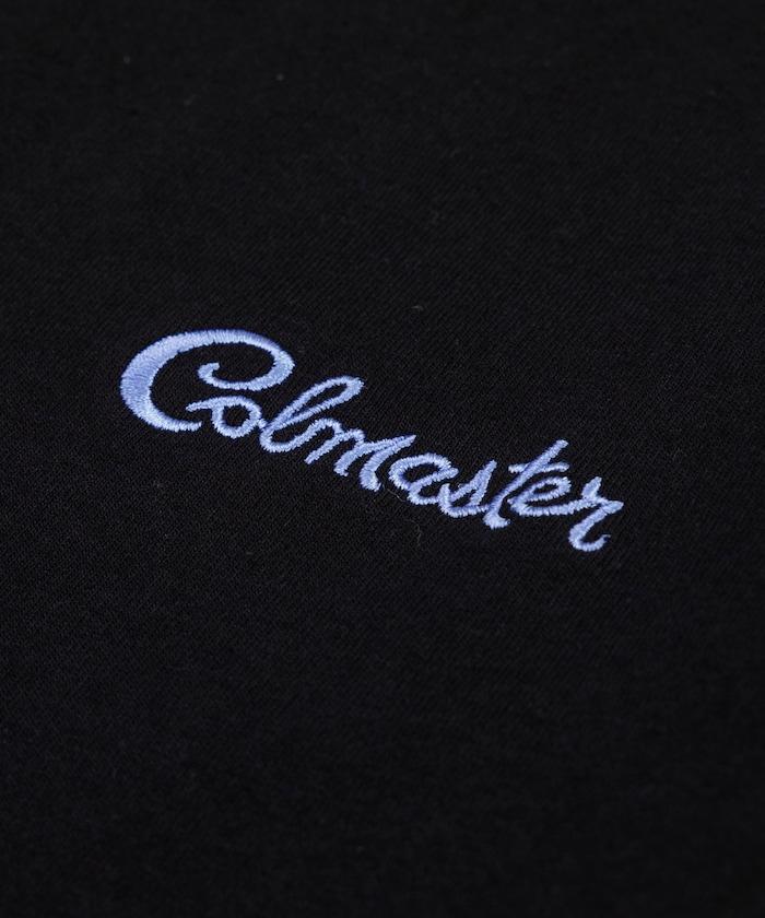 特別 COBMASTER 歷史標誌圓領T恤