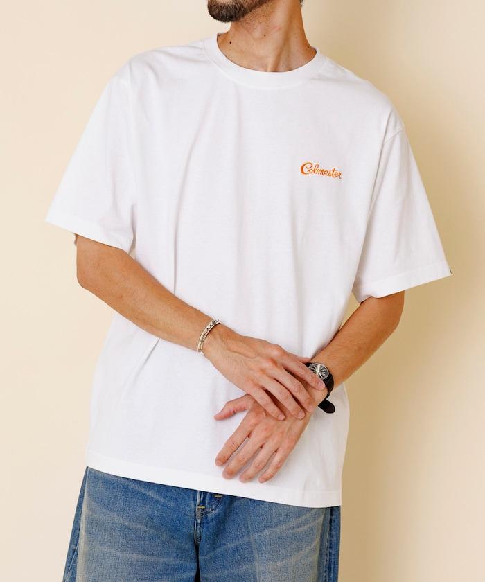 特別訂製 KOBU HISTORY短袖T恤