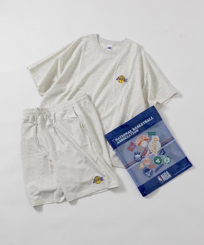 特別版 NBA 球隊標誌套裝