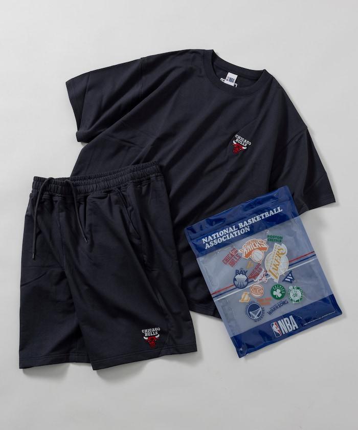特別版 NBA 球隊標誌套裝