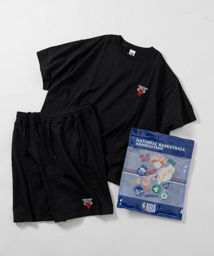 特別版 NBA 球隊標誌套裝