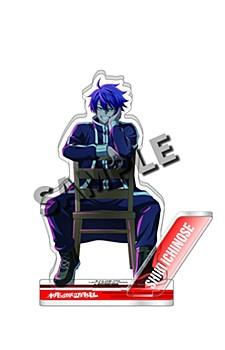 《桃源暗鬼》肖像亞克力立牌 一之瀨四季