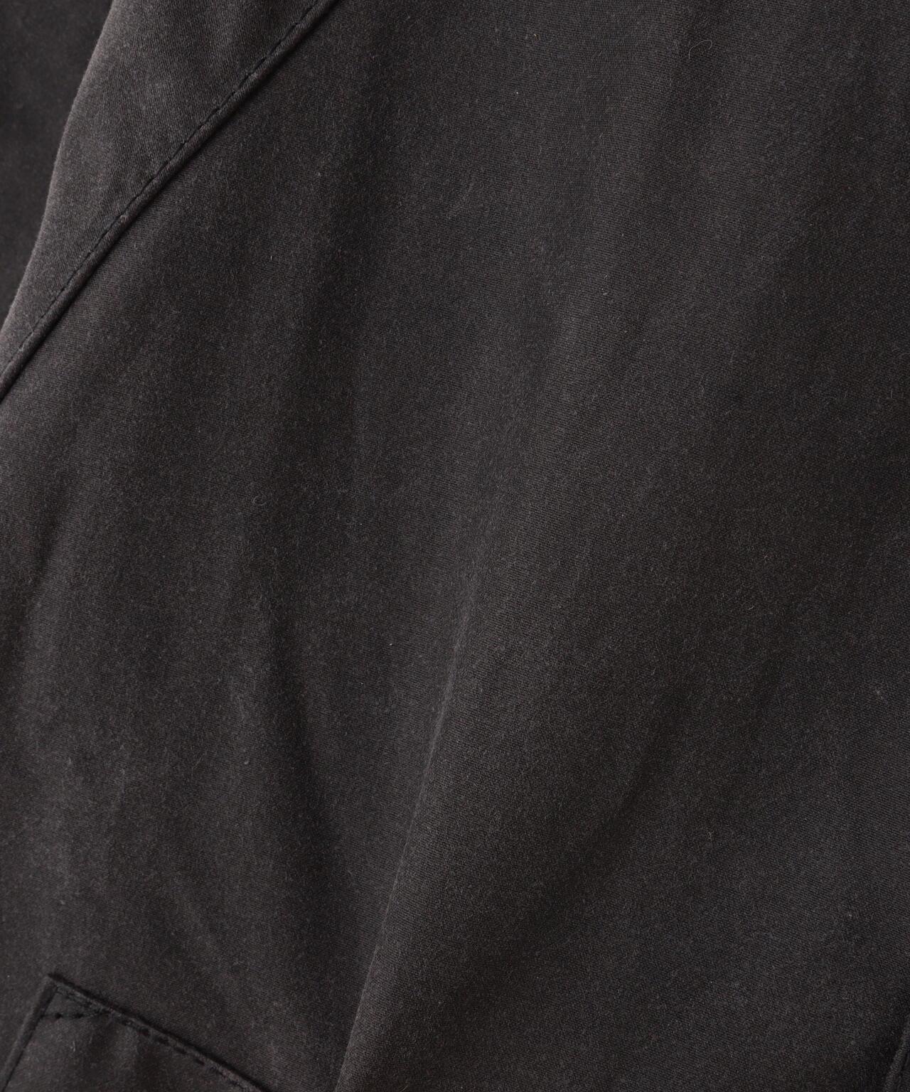 Barbour OX WAX BEDALE 寬鬆版型蠟棉夾克