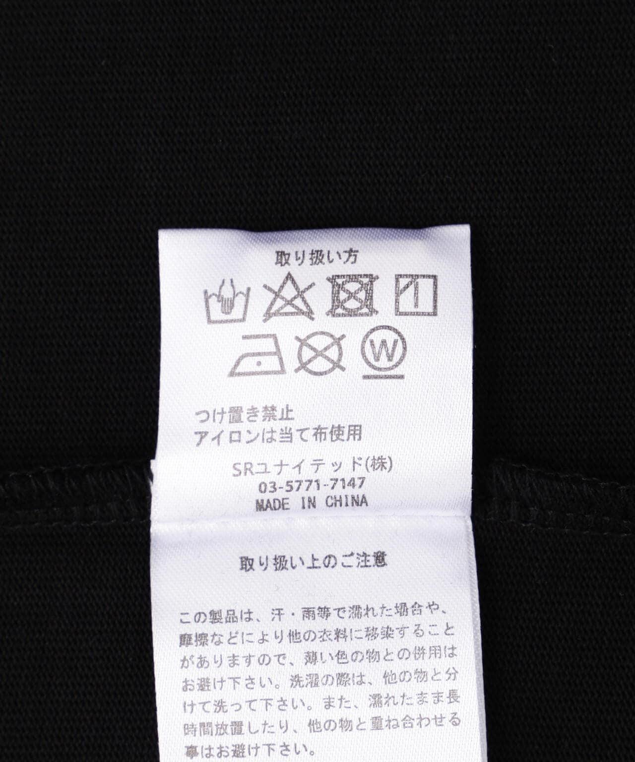 A4A/A4 短袖T恤