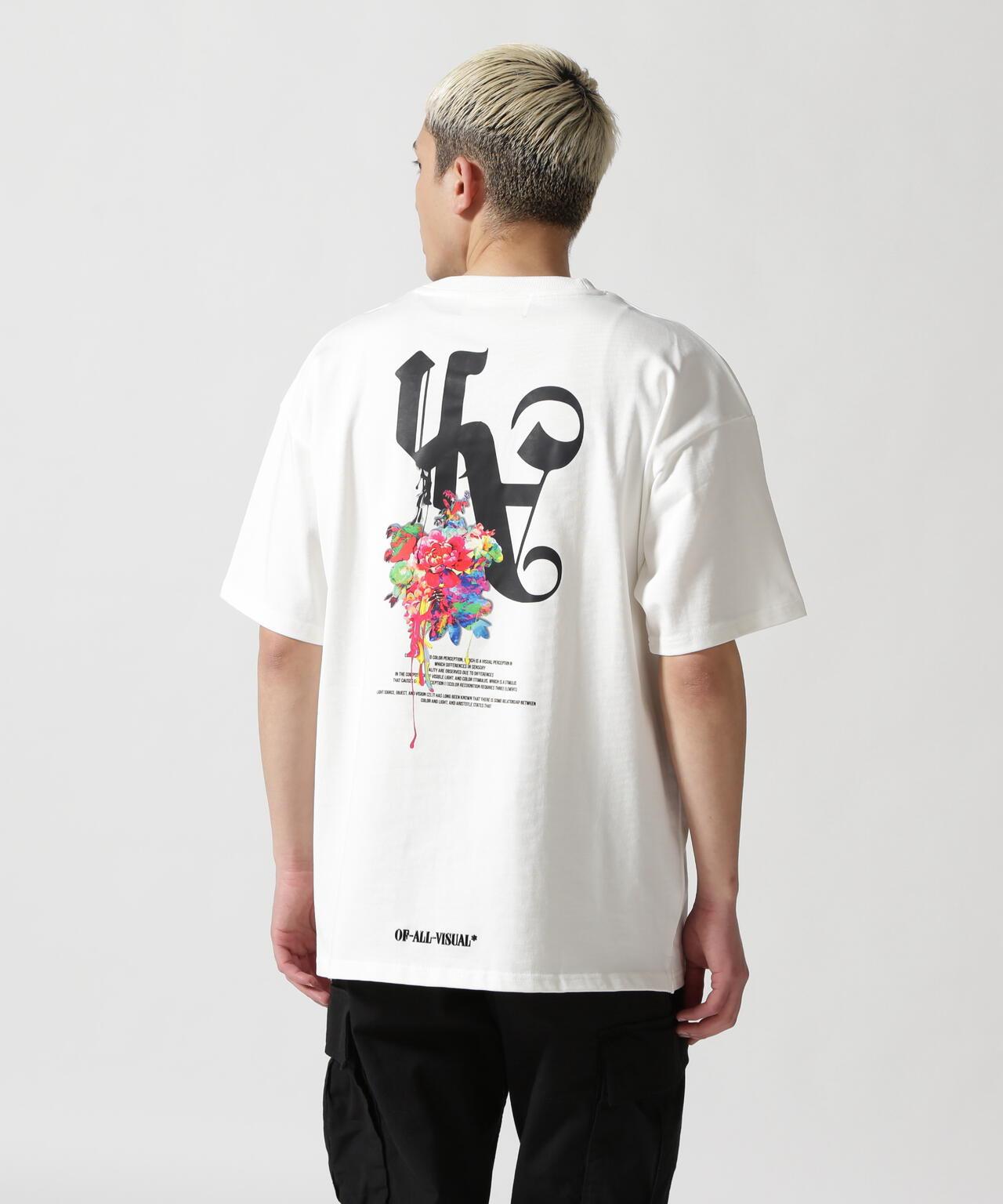 A4A/A4 短袖T恤