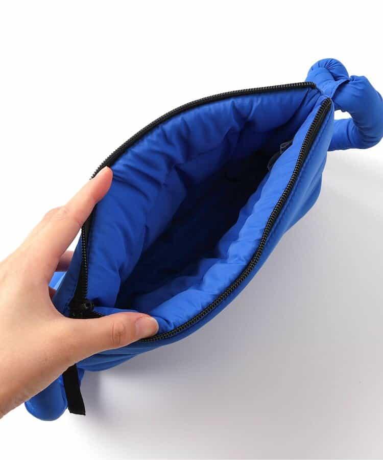 one by more 羽絨包