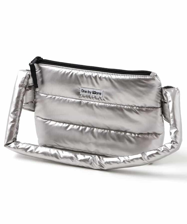 one by more 羽絨包