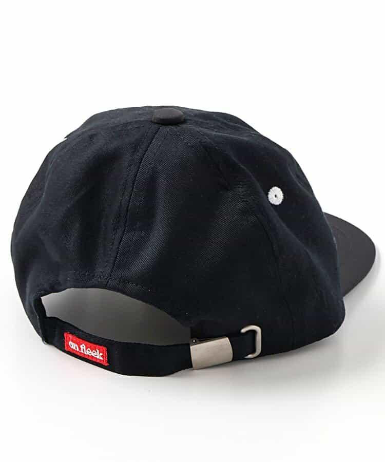 B NEWJACK 棒球帽