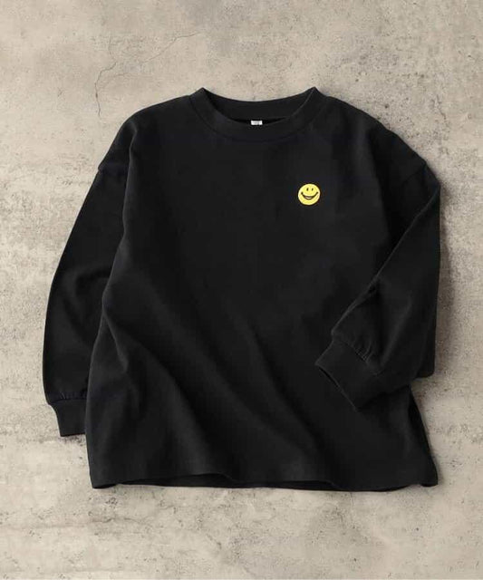 單點刺繡T恤