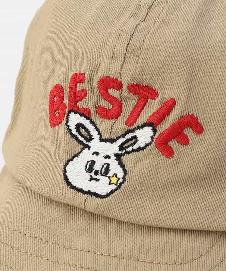 Bpop 刺繡棒球帽