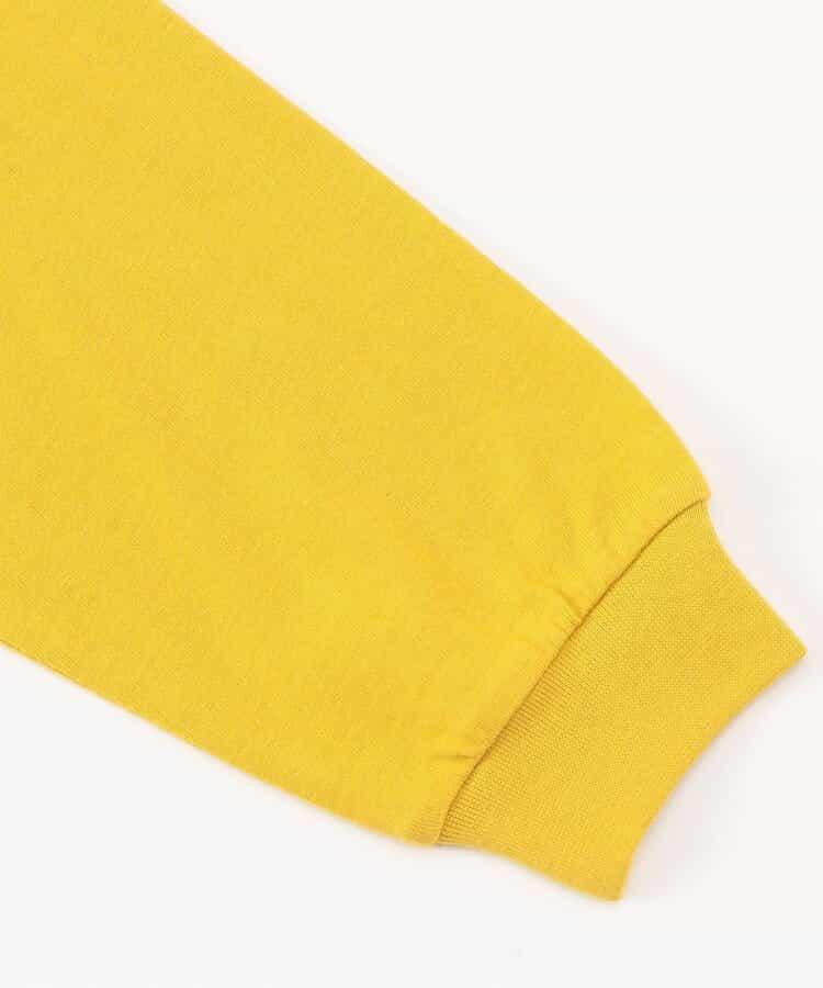 單點刺繡T恤