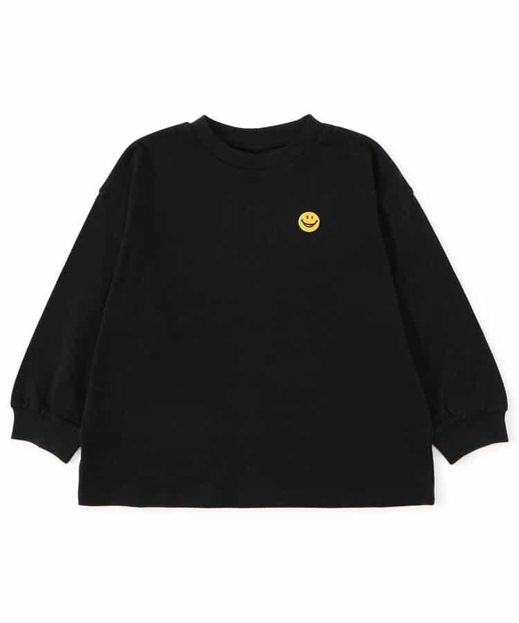 單點刺繡T恤