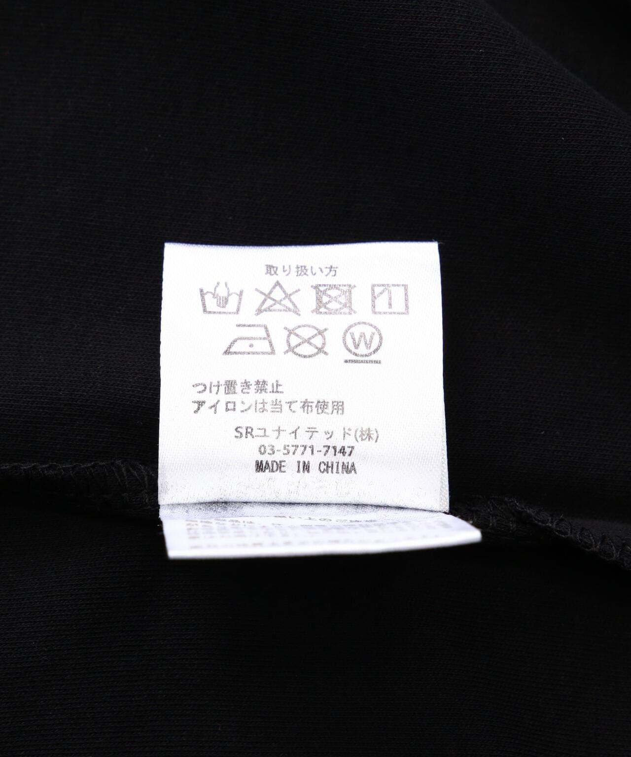 DankeSchon×A4A/OF ALL SMOOTH 短袖T恤