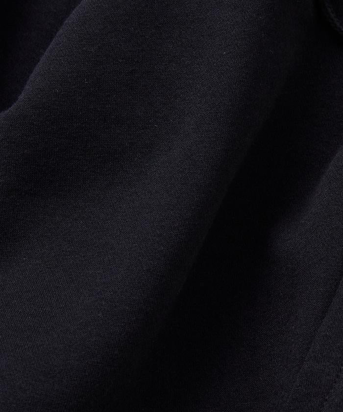 リラックスフィット ジップアップ パーカー 【限定展開】