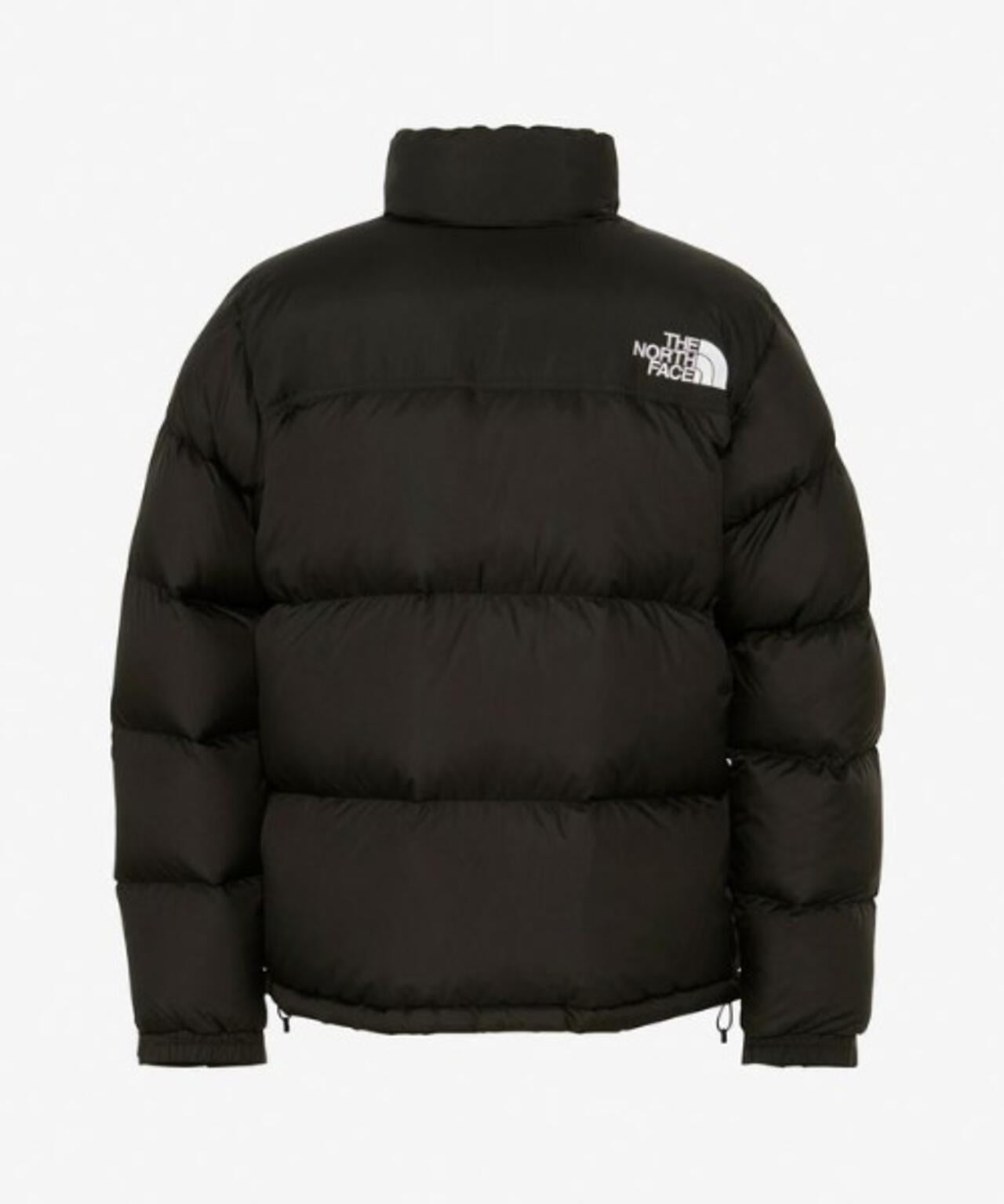 THE NORTH FACE Nuptse羽絨夾克 ND92555