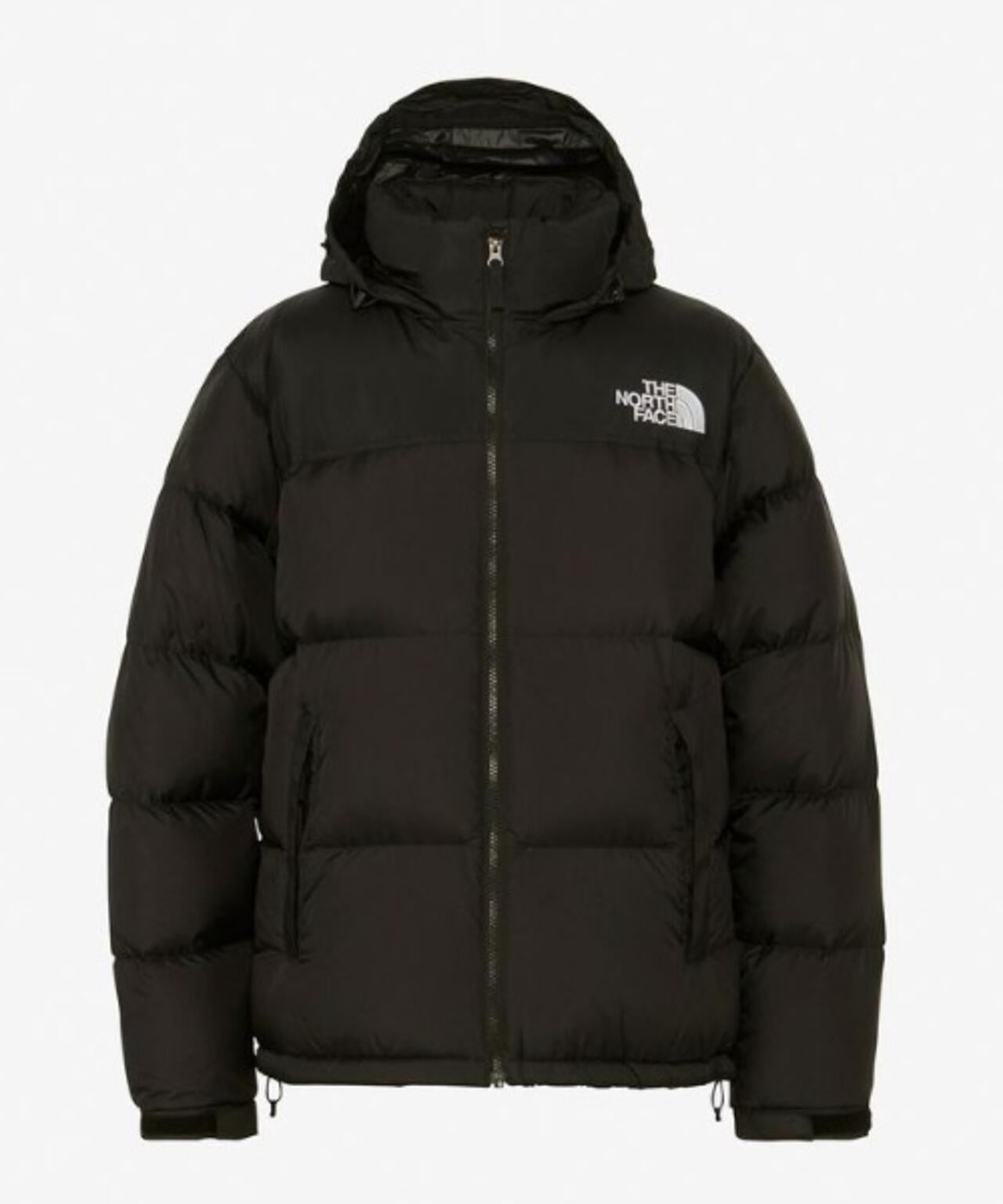 THE NORTH FACE Nuptse羽絨夾克 ND92555