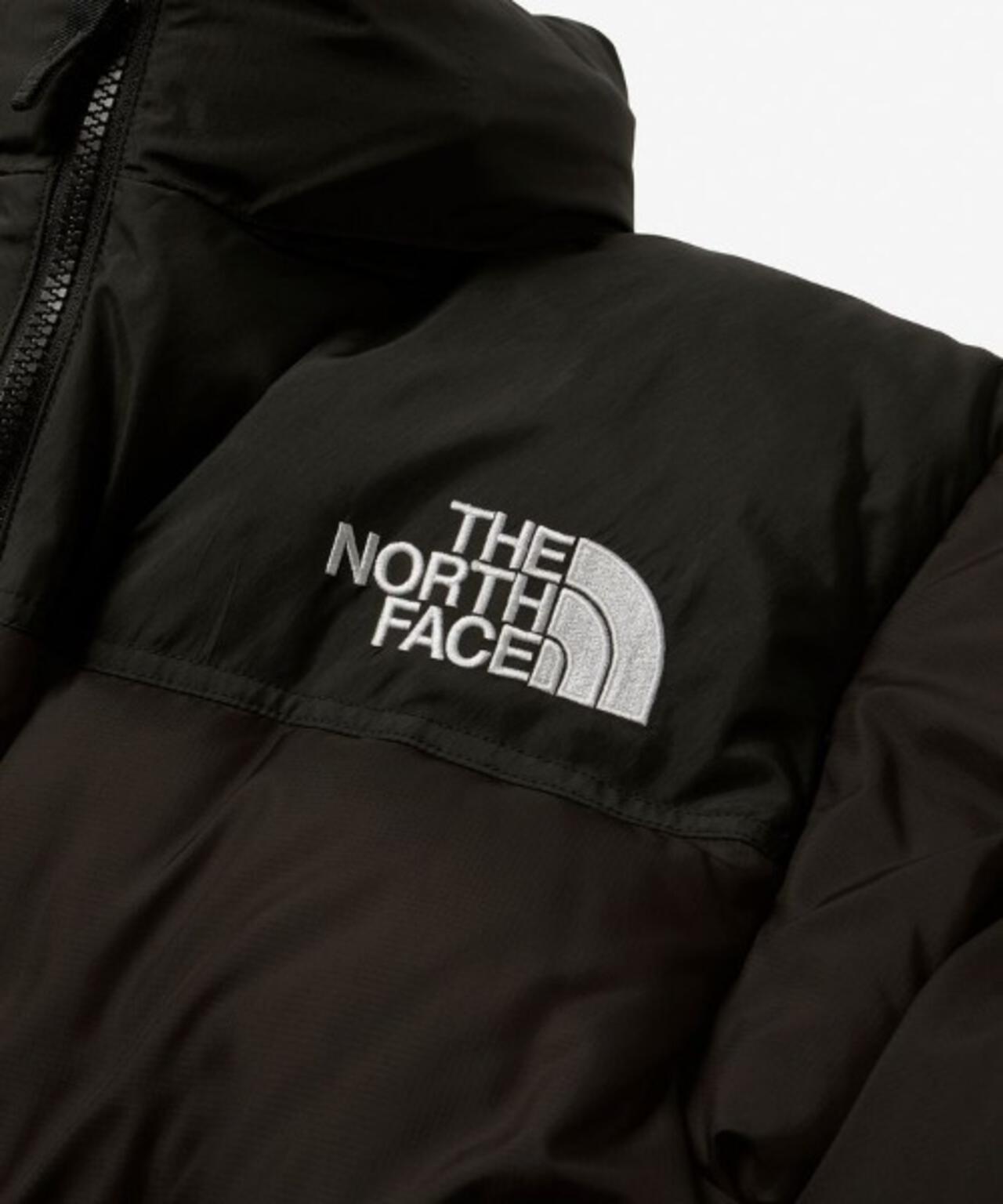 THE NORTH FACE Nuptse羽絨夾克 ND92555