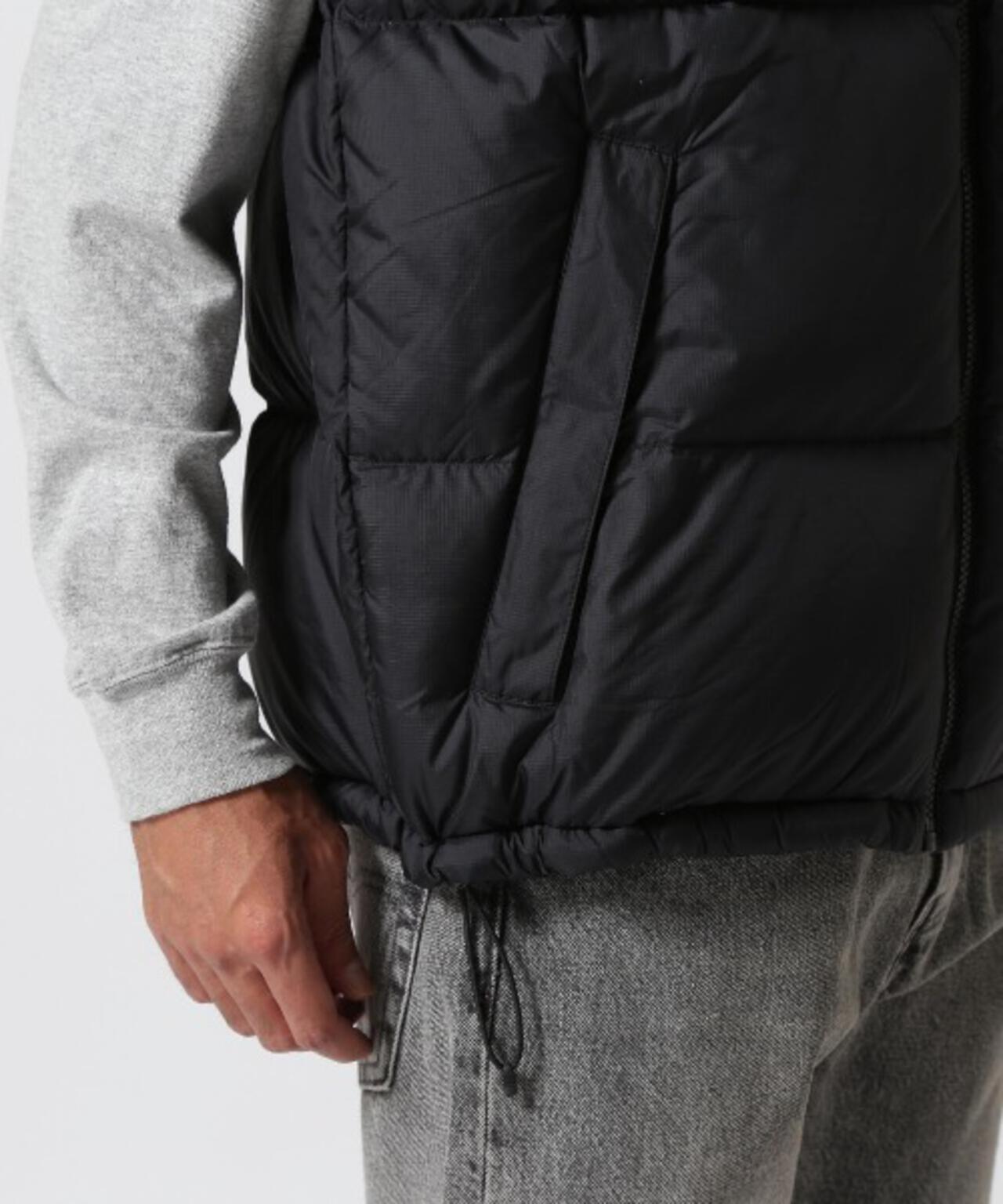 THE NORTH FACE Nuptse羽絨馬甲 ND92557