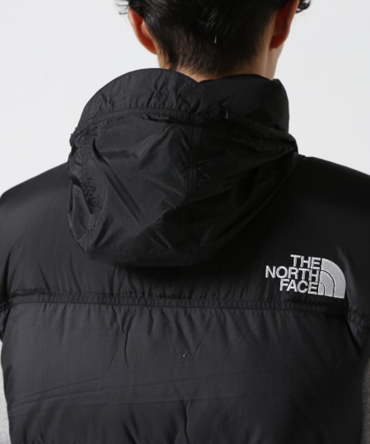 THE NORTH FACE Nuptse羽絨馬甲 ND92557