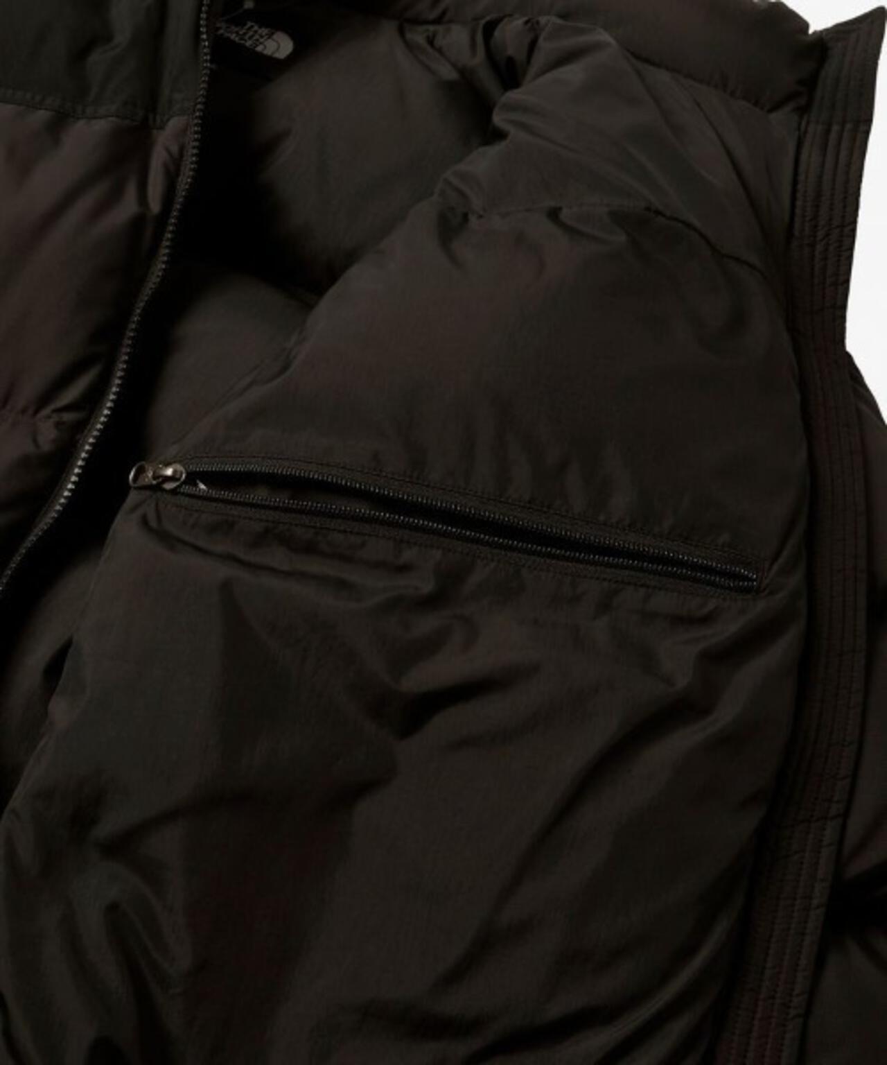 THE NORTH FACE Nuptse羽絨夾克 ND92555