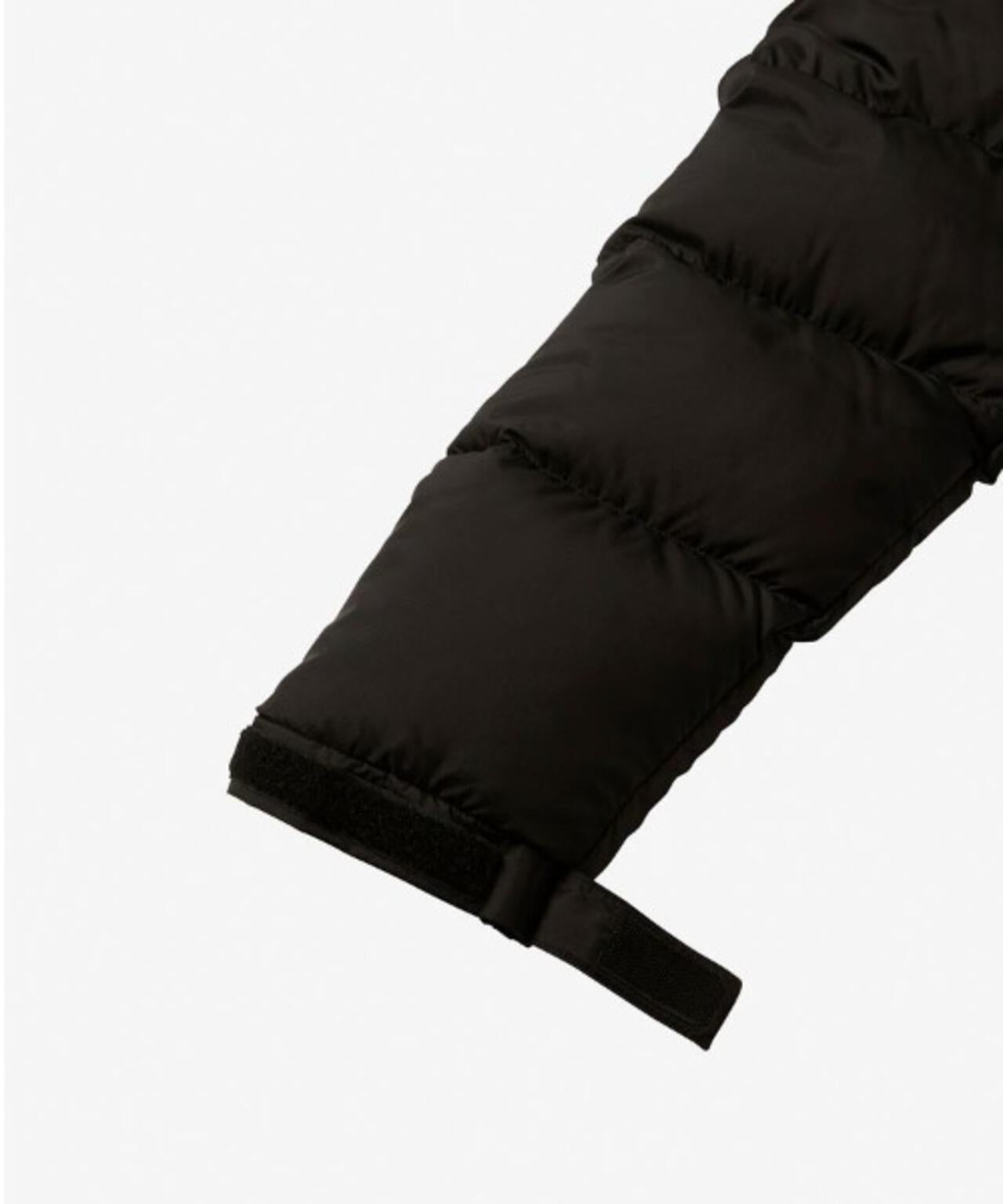 THE NORTH FACE Nuptse羽絨夾克 ND92555