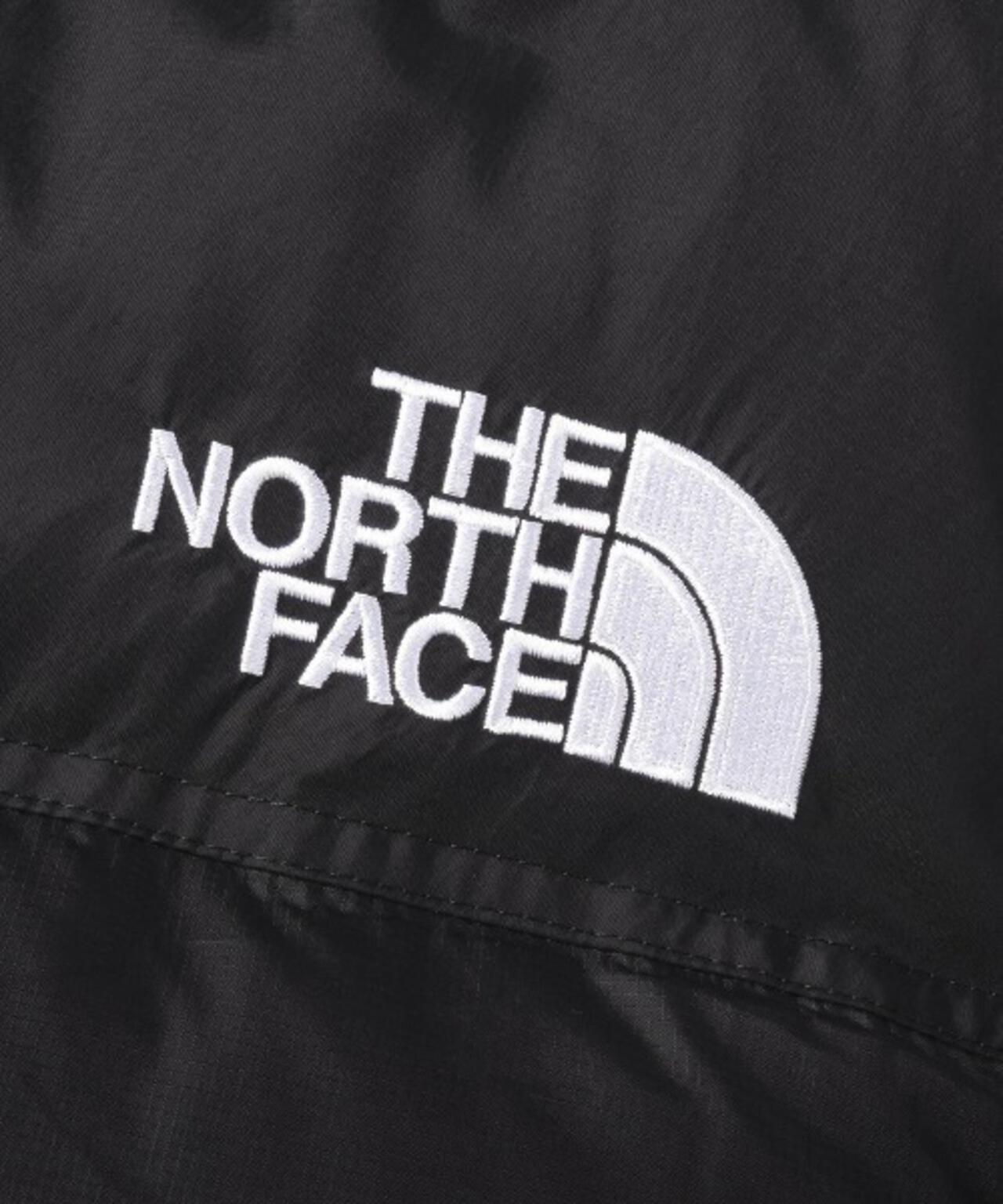 THE NORTH FACE Nuptse羽絨馬甲 ND92557