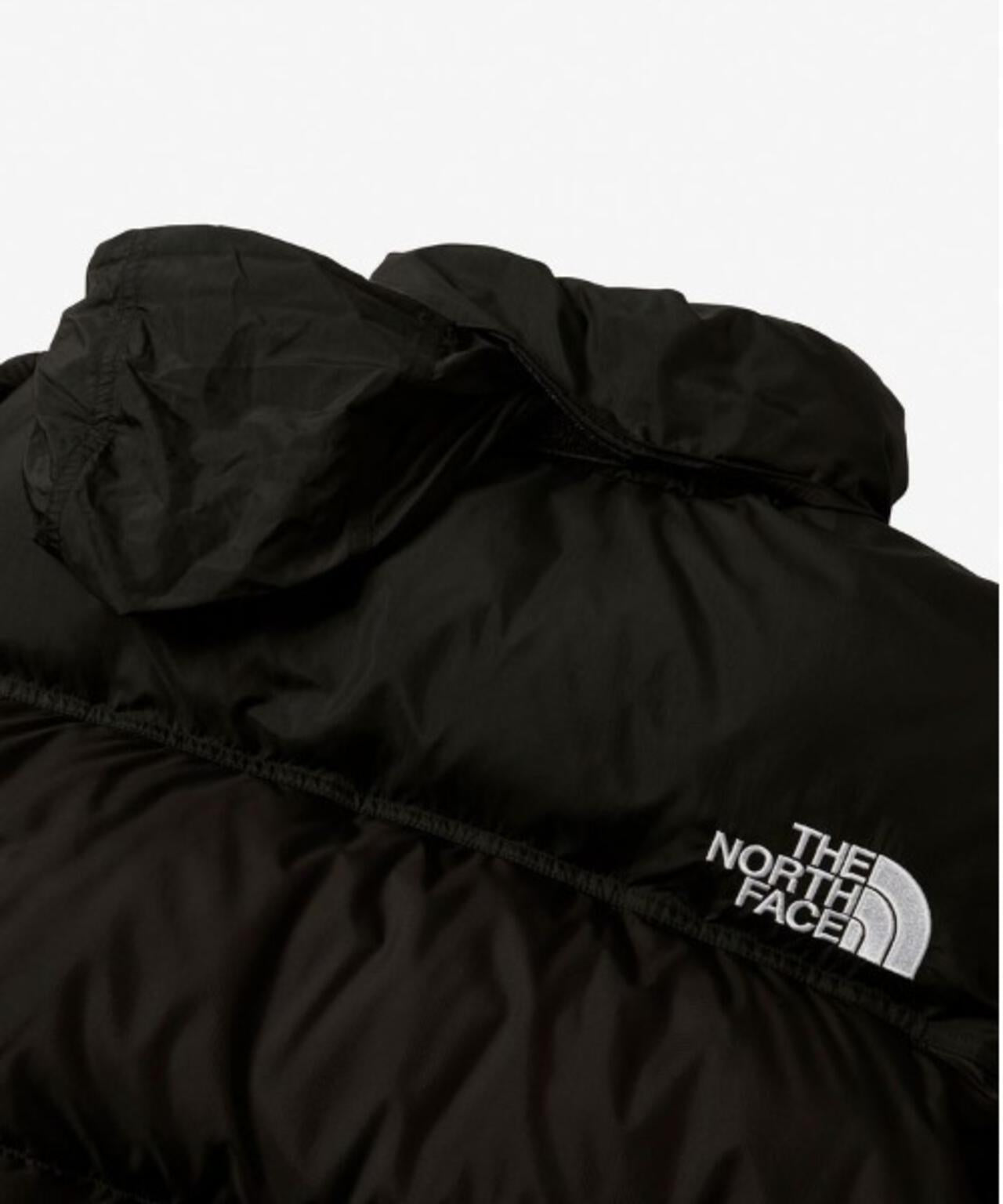 THE NORTH FACE Nuptse羽絨夾克 ND92555